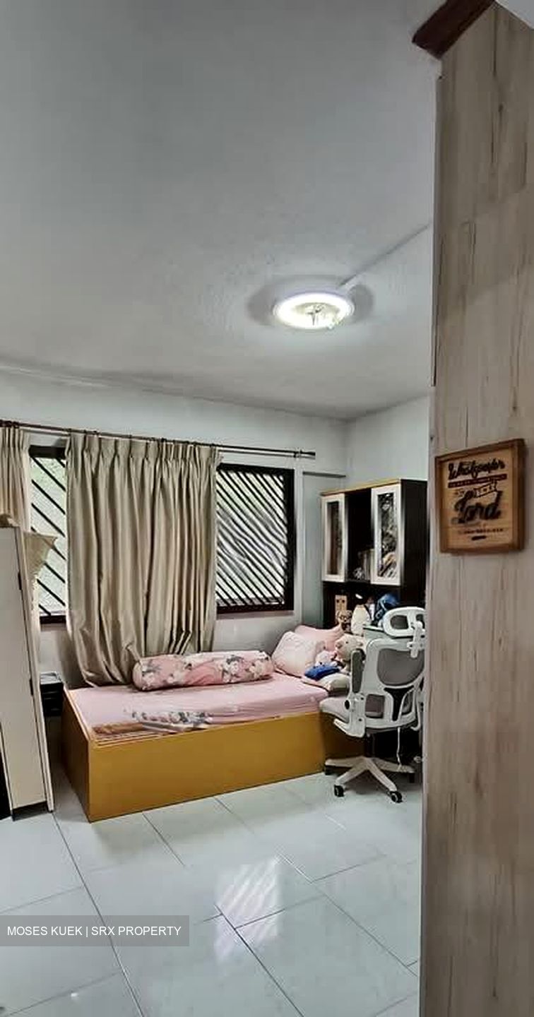 Blk 410 Saujana Road (Bukit Panjang), HDB 5 Rooms #590587591